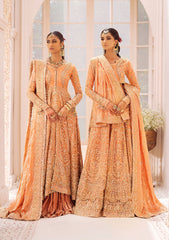 Aik Atelier | Wedding Formals | LOOK-06