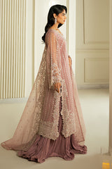Cross Stitch | RTW Wedding Collection | ENCHANTED GARDEN