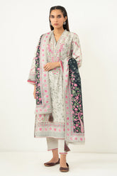 Zeen | Winter 25 | WFM34803