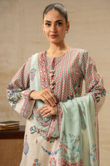 Zeen | Winter 25 | WFM35882