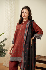 Zeen | Winter 25 | WFM35904