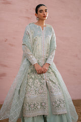 Cross Stitch | RTW Wedding Collection | WHISPER DEW