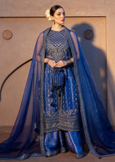 Laj by Lajwanti | Honey Belle Luxury Formals | Islen