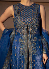 Laj by Lajwanti | Honey Belle Luxury Formals | Islen