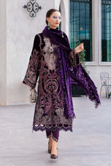 Maria B | Winter Luxe 25 | WL-1311