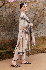 Cross Stitch | Cotton Satin 25 | WOVEN GRACE