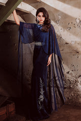 Wardha Saleem | Starlit Collection | ZAYNA