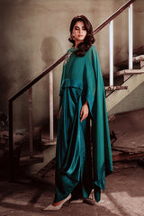 Wardha Saleem | Starlit Collection | NAHLA