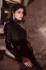 Wardha Saleem | Starlit Collection | LAYAL