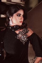 Wardha Saleem | Starlit Collection | LAYAL