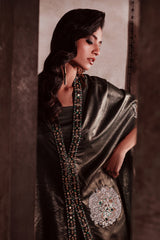 Wardha Saleem | Starlit Collection | XARIA