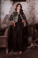 Wardha Saleem | Starlit Collection | AMANY