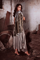 Wardha Saleem | Starlit Collection | LAMYA