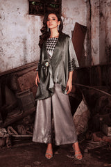 Wardha Saleem | Starlit Collection | XOHA