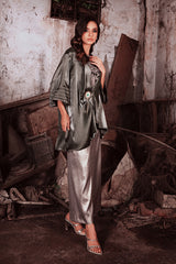 Wardha Saleem | Starlit Collection | XOHA