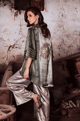 Wardha Saleem | Starlit Collection | XOHA
