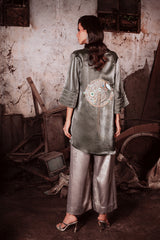 Wardha Saleem | Starlit Collection | XOHA