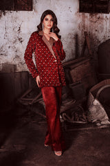 Wardha Saleem | Starlit Collection | RIWA