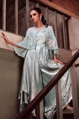 Wardha Saleem | Starlit Collection | AMAIA