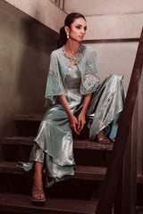 Wardha Saleem | Starlit Collection | AMAIA