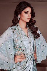 Wardha Saleem | Starlit Collection | RIVAH