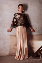 Wardha Saleem | Starlit Collection | EMERA