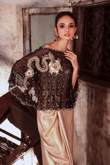 Wardha Saleem | Starlit Collection | EMERA