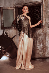 Wardha Saleem | Starlit Collection | EMERA