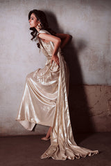 Wardha Saleem | Starlit Collection | VELINA