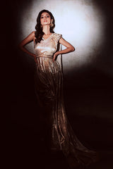 Wardha Saleem | Starlit Collection | VELINA