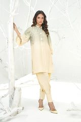 Wardha Saleem | Zimal Silk Edit | Zoha