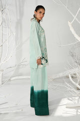 Wardha Saleem | Zimal Silk Edit | Soha