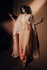 Wardha Saleem | Luxe Edition | Vex