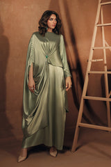 Wardha Saleem | Luxe Edition | Clyne