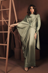 Wardha Saleem | Luxe Edition | Clyne