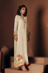 Wardha Saleem | Luxe Edition | Ivrae