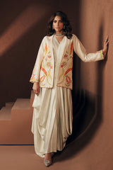 Wardha Saleem | Luxe Edition | Aenor