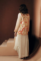 Wardha Saleem | Luxe Edition | Aenor
