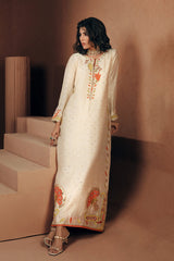 Wardha Saleem | Luxe Edition | Ivrae