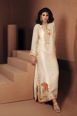 Wardha Saleem | Luxe Edition | Ivrae
