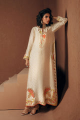 Wardha Saleem | Luxe Edition | Ivrae