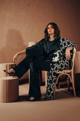 Wardha Saleem | Luxe Edition | Vanta