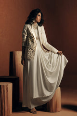 Wardha Saleem | Luxe Edition | Lunere