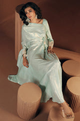 Wardha Saleem | Luxe Edition | Eira