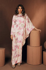 Wardha Saleem | Luxe Edition | Leora