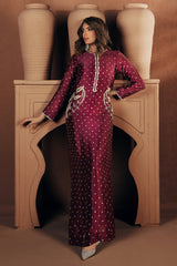 Wardha Saleem | Luxe Edition | Zyra