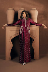 Wardha Saleem | Luxe Edition | Zyra