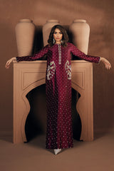 Wardha Saleem | Luxe Edition | Zyra