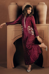 Wardha Saleem | Luxe Edition | Zyra