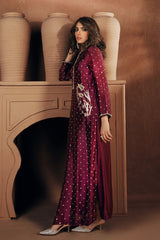 Wardha Saleem | Luxe Edition | Zyra